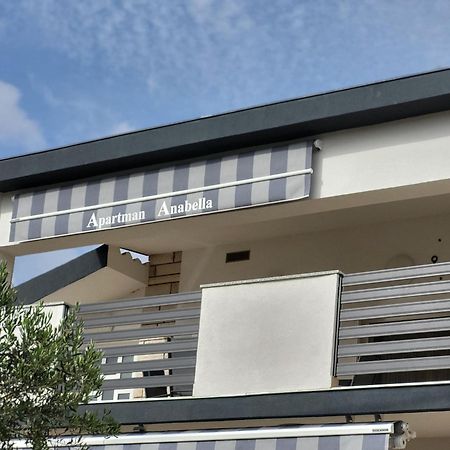 Apartman Anabella روفانجسكا المظهر الخارجي الصورة